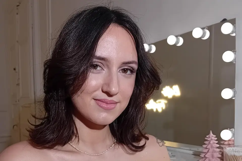 Les Douces Heures de Marie — photo 1