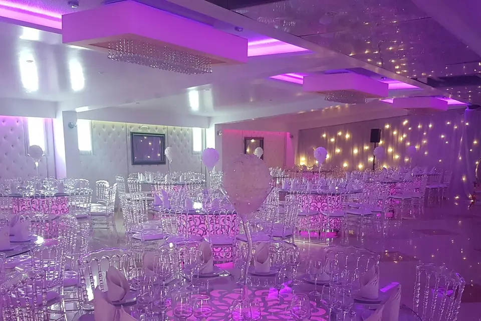 Royal Plaza — photo 6