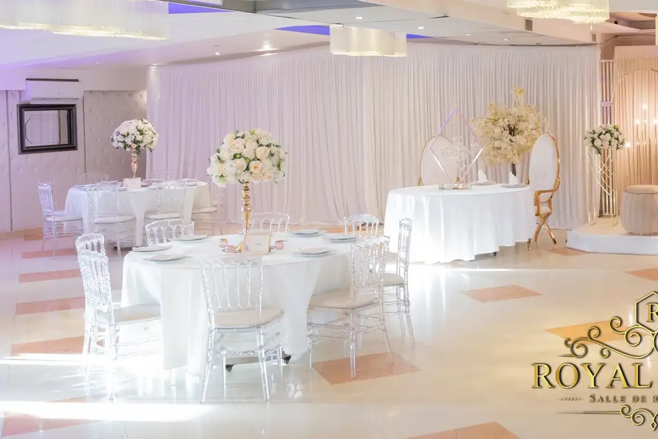 Royal Plaza — photo 2