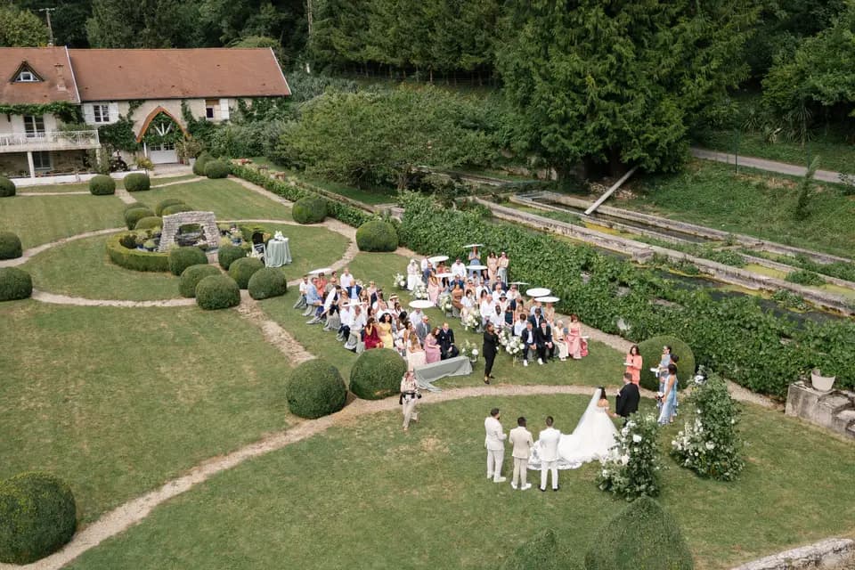 Domaine de Neuville — photo 2