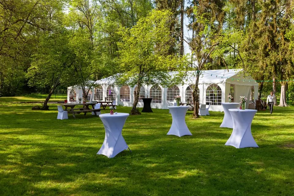 Domaine de Neuville — photo 1