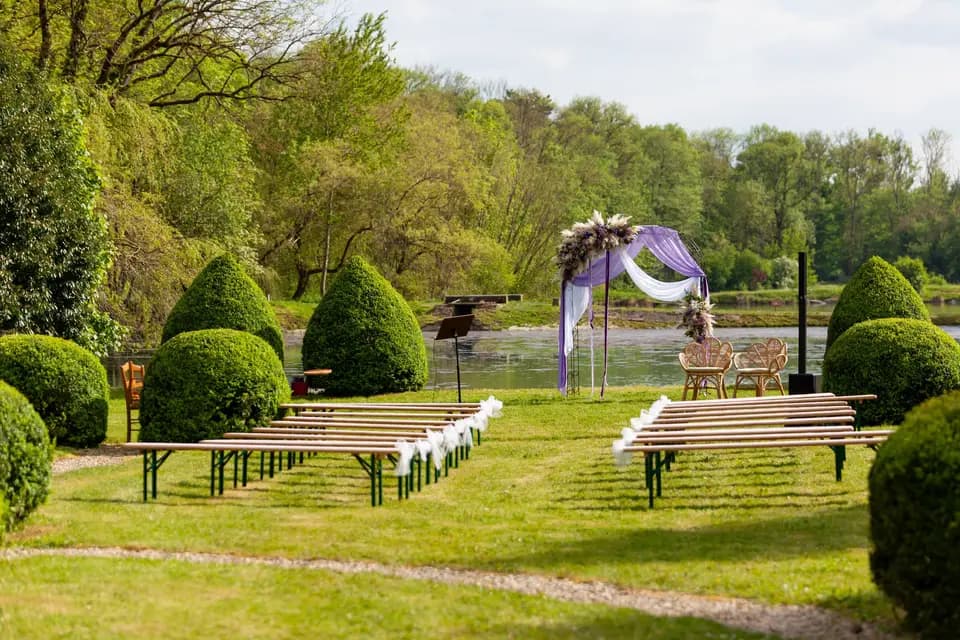 Domaine de Neuville — photo 4