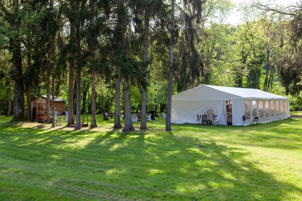 Domaine de Neuville — photo 6