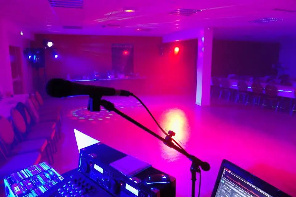 Sono Mandarine — photo 1