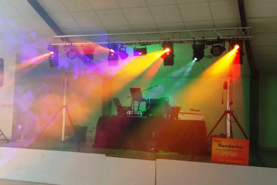 Sono Mandarine — photo 3