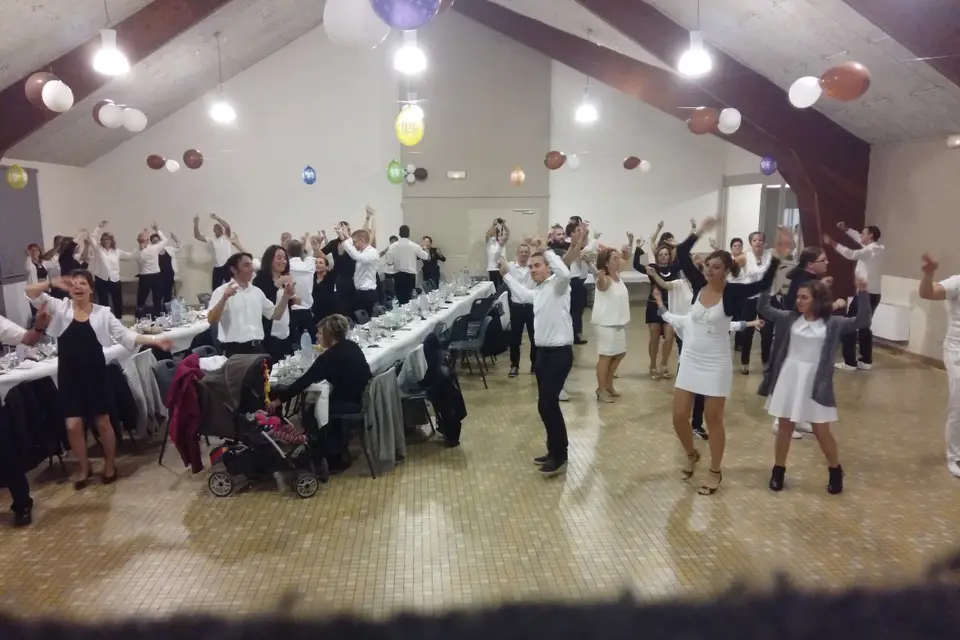 Sono Mandarine — photo 2