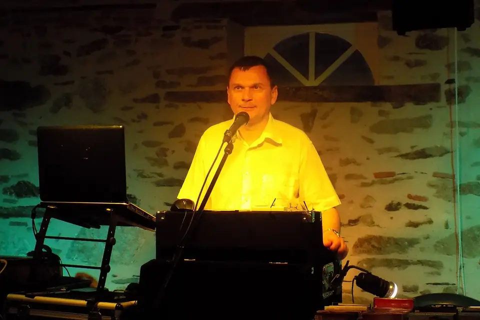 Sono Mandarine — photo 6