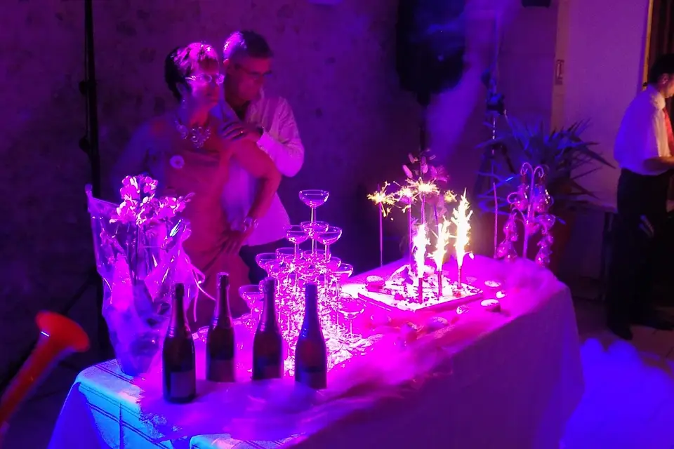 Sono Mandarine — photo 5