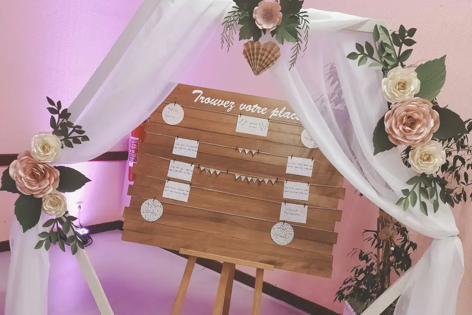 Magalie Design & Deco — photo 3