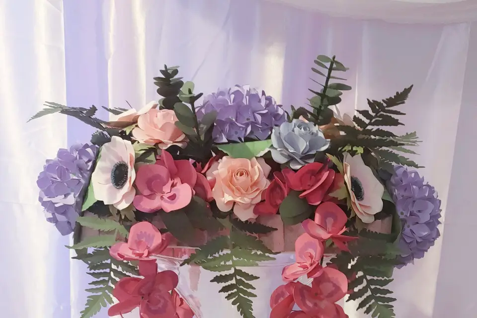 Magalie Design & Deco — photo 8