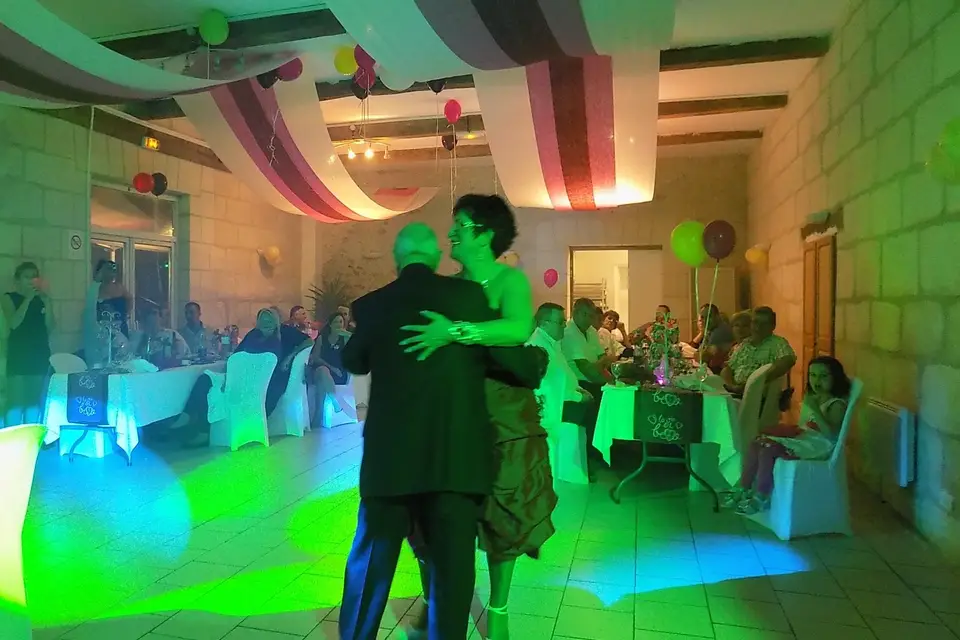 Sono Mandarine — photo 4