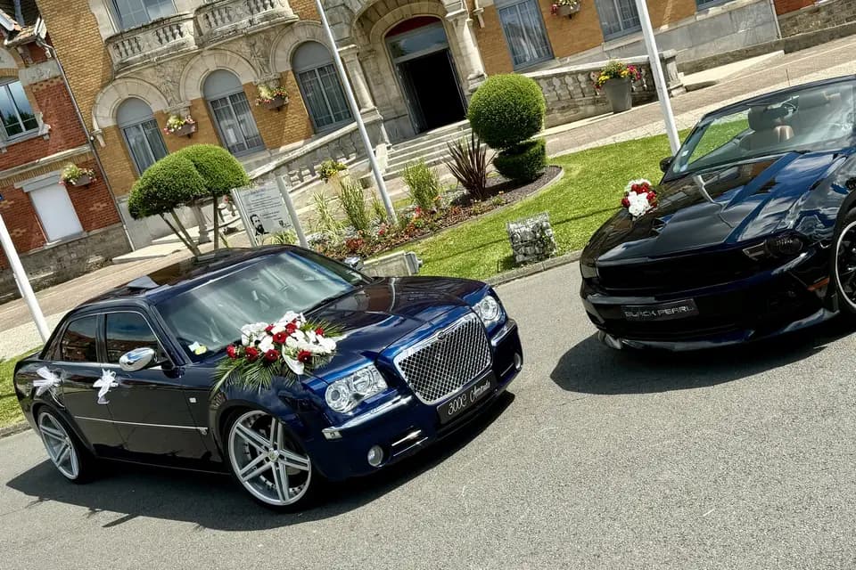 300C Attitude — photo 7