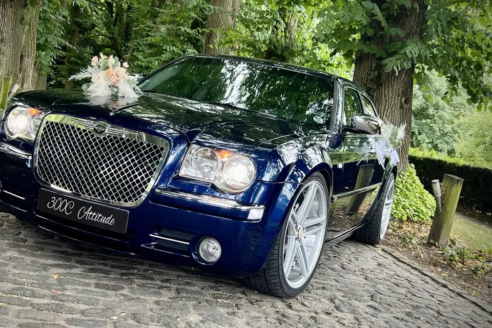300C Attitude — photo 4