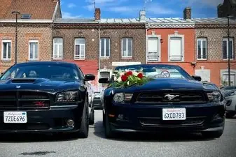 300C Attitude — photo 9