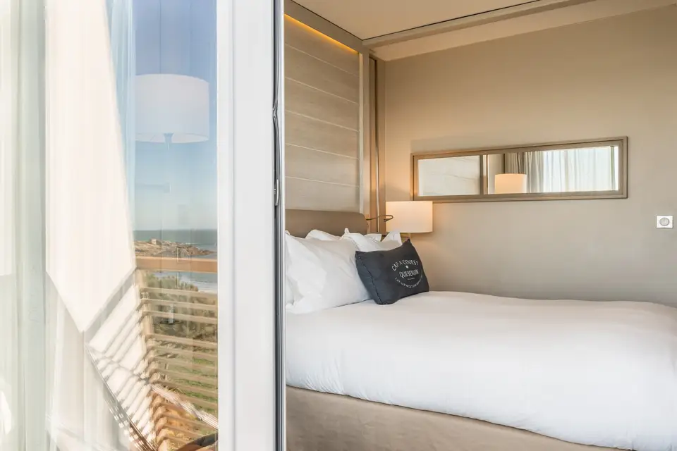 Sofitel Quiberon Thalassa Sea & Spa — photo 2