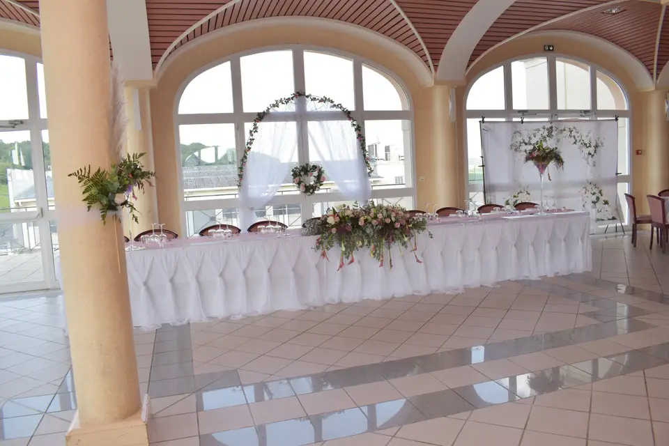 AG Décoration Événementielle 51 — photo 5