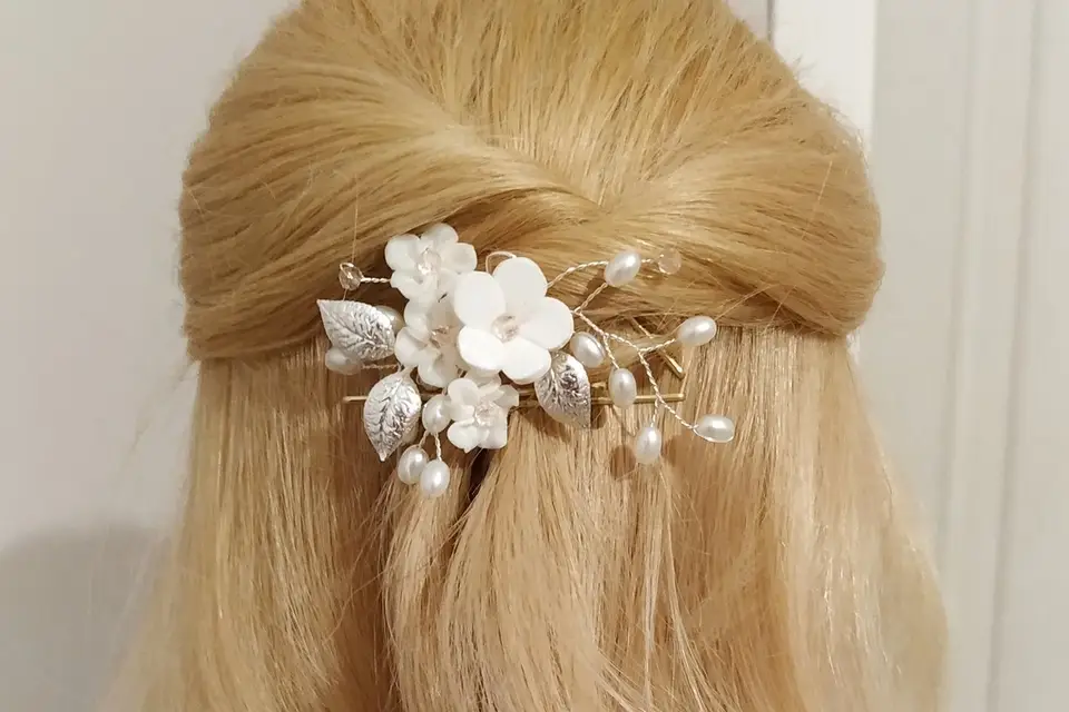 Natalia Paris Beauty — photo 4