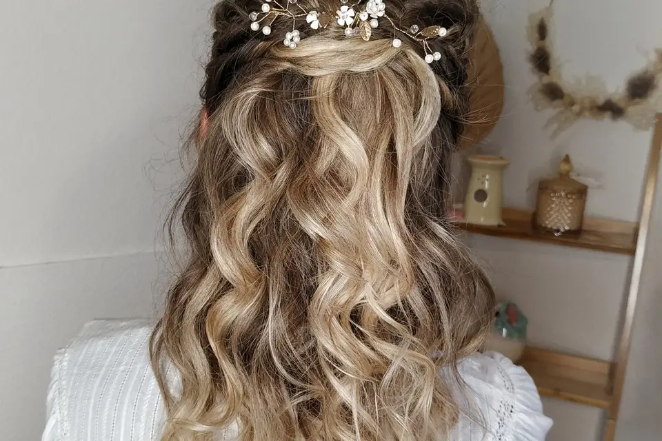 Natalia Paris Beauty — photo 7