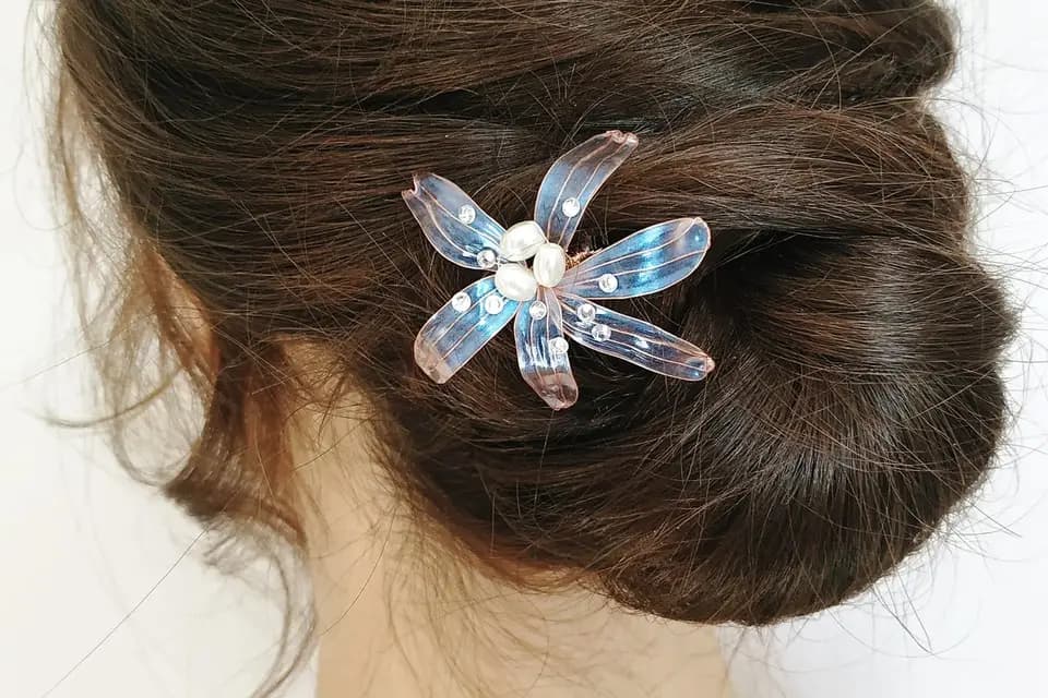 Natalia Paris Beauty — photo 1