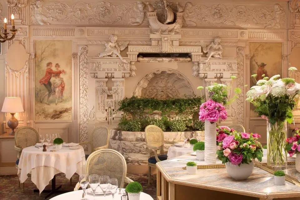 Hôtel Bedford — photo 5