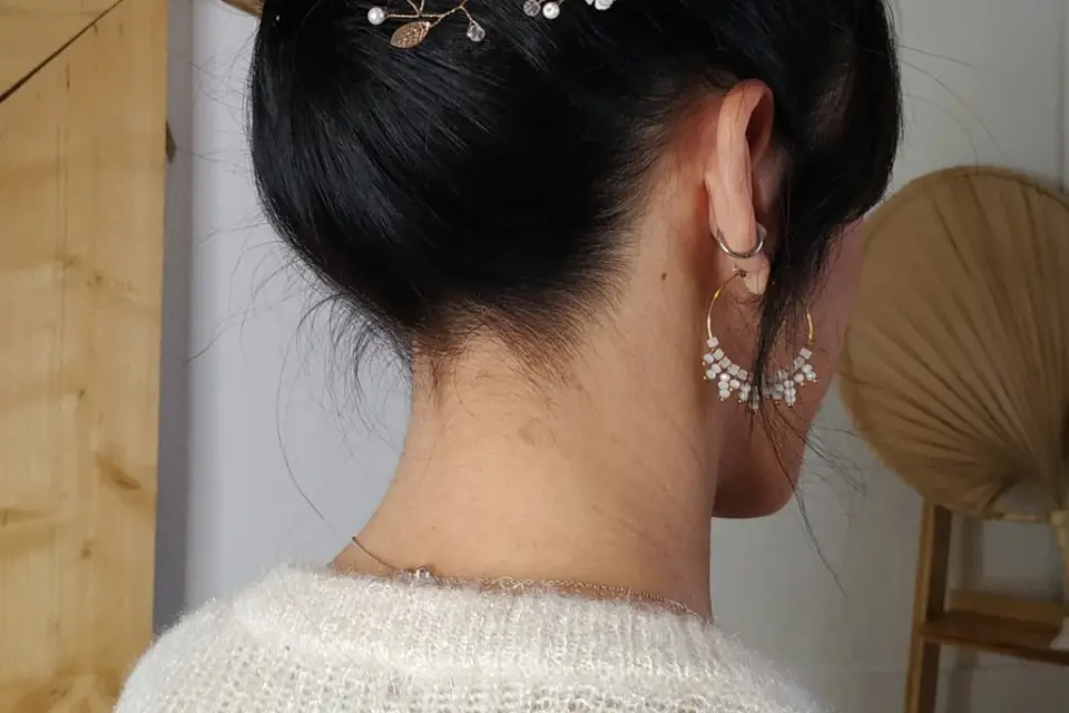 Natalia Paris Beauty — photo 2