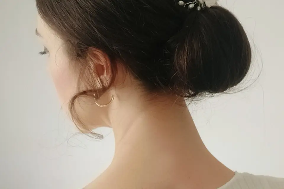 Natalia Paris Beauty — photo 5