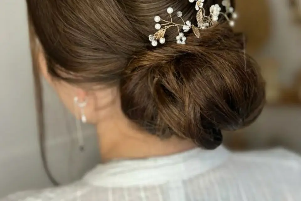 Natalia Paris Beauty — photo 3