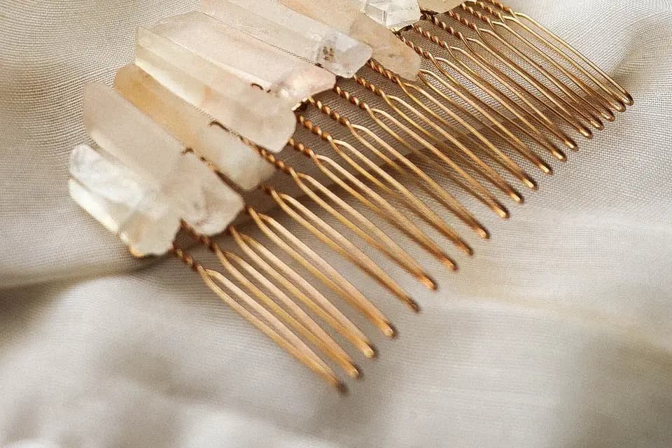 Douce Alchimie — photo 8