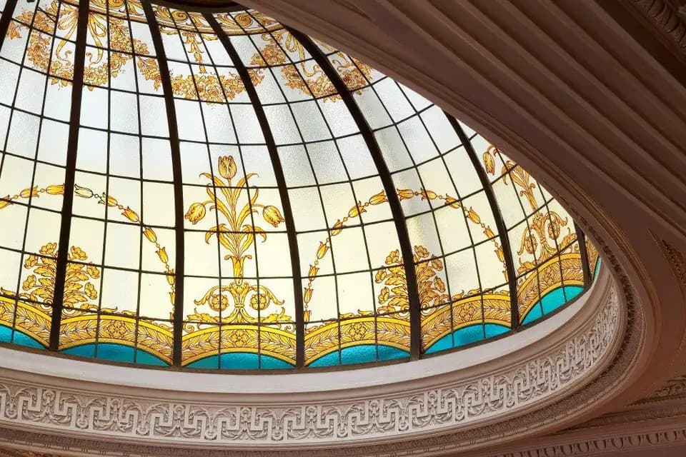 Hôtel Bedford — photo 6