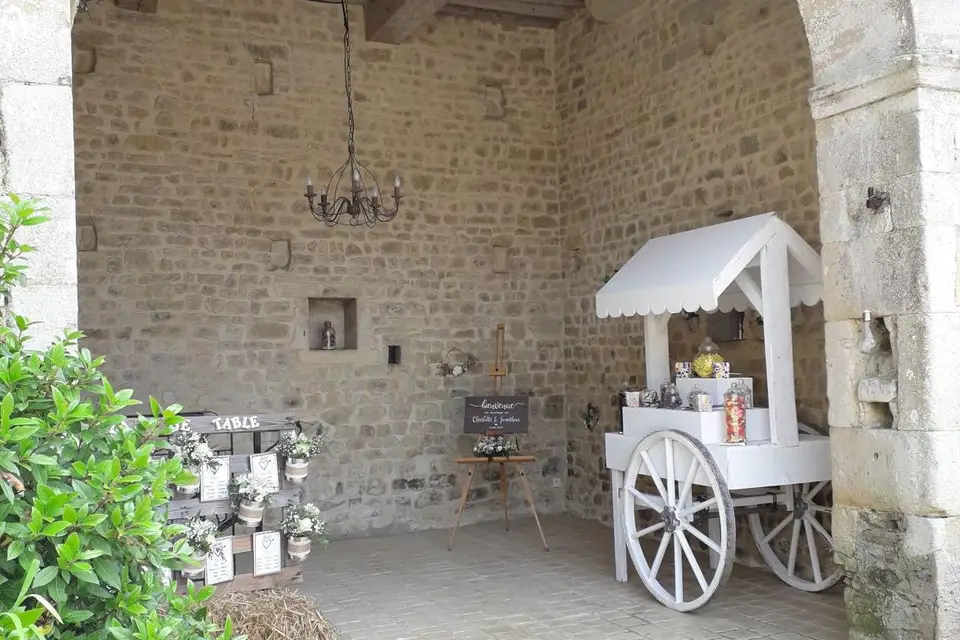 Manoir de Douville — photo 8