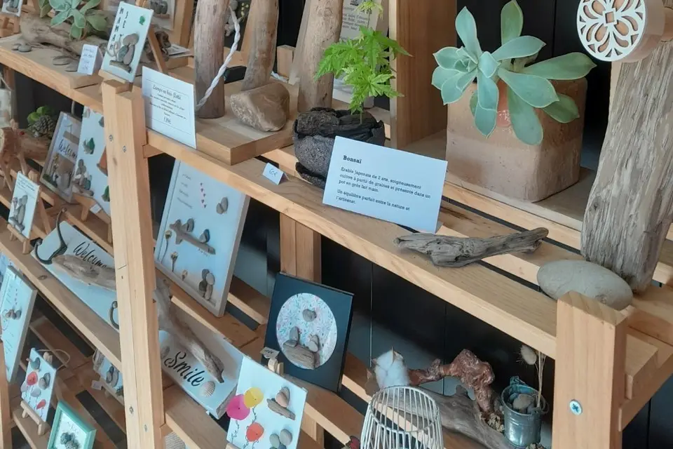 Woods Life Atelier — photo 2