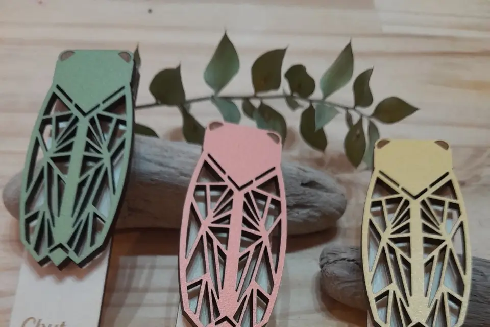 Woods Life Atelier — photo 1