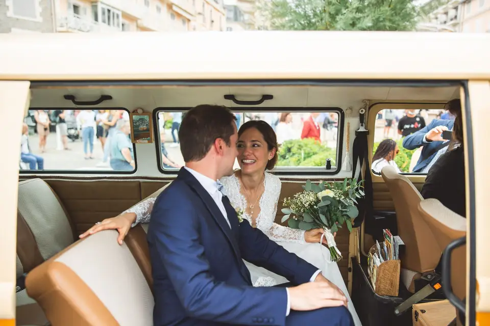 Txiki Combi — photo 3