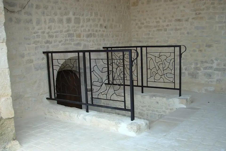 Manoir de Douville — photo 7