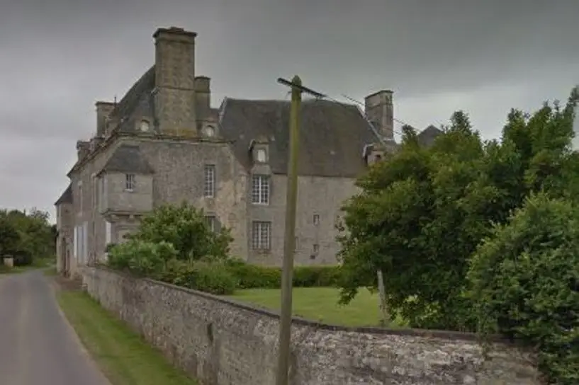 Manoir de Douville — photo 2