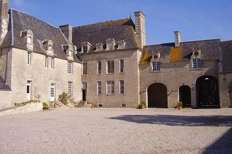 Manoir de Douville — photo 5