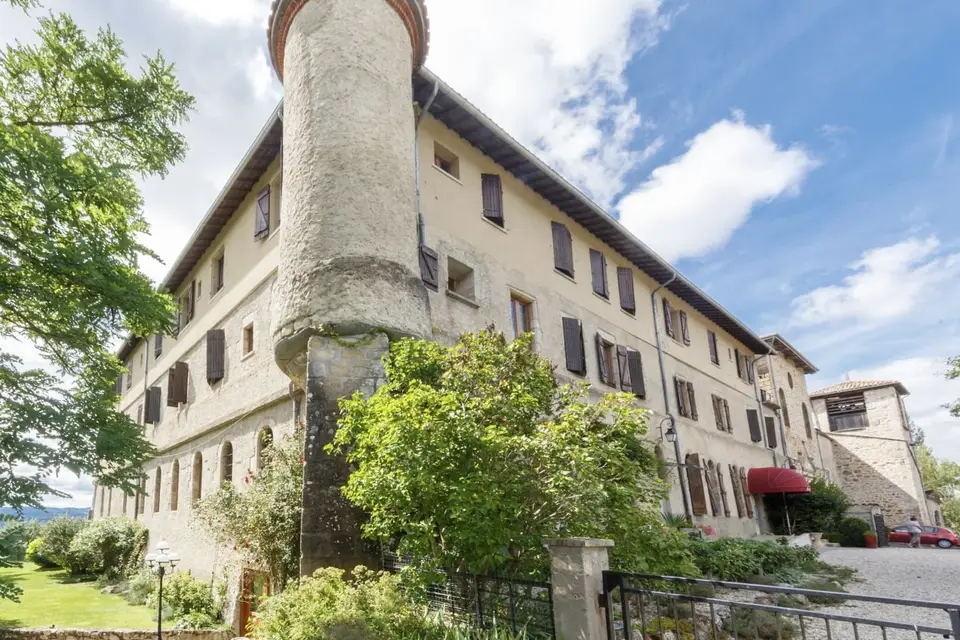 Domaine Le Prieuré — photo 1