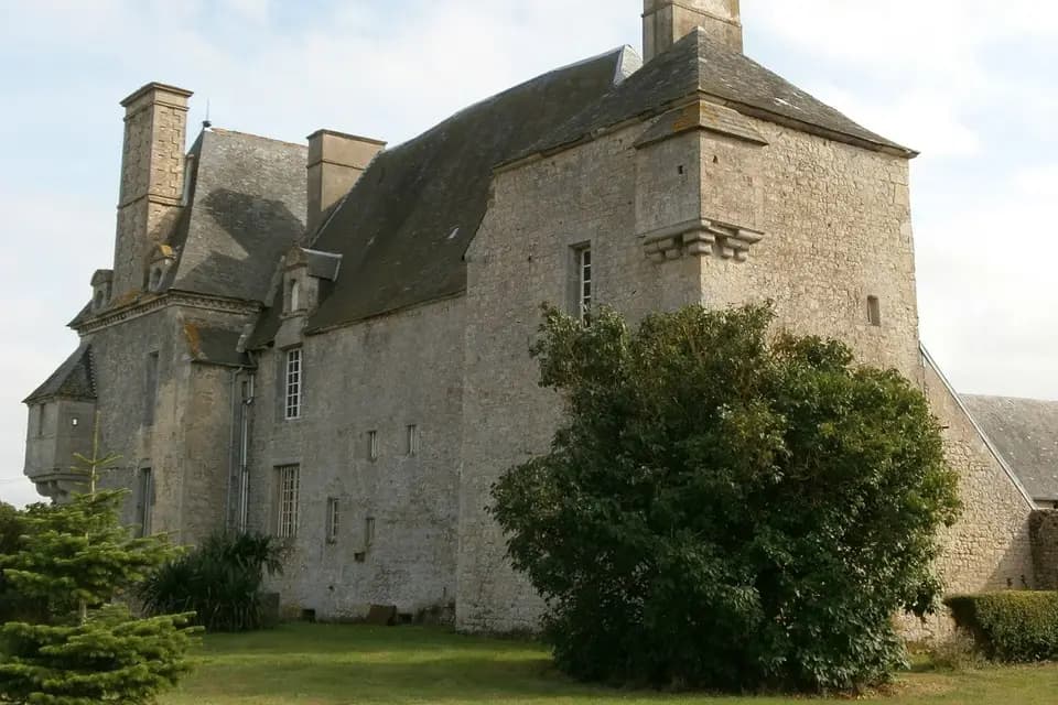 Manoir de Douville — photo 4