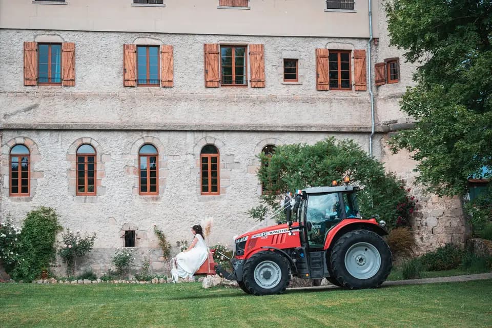 Domaine Le Prieuré — photo 4