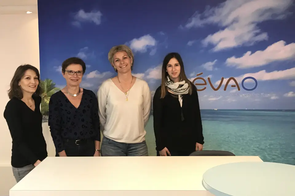 Evao Voyages — photo 1