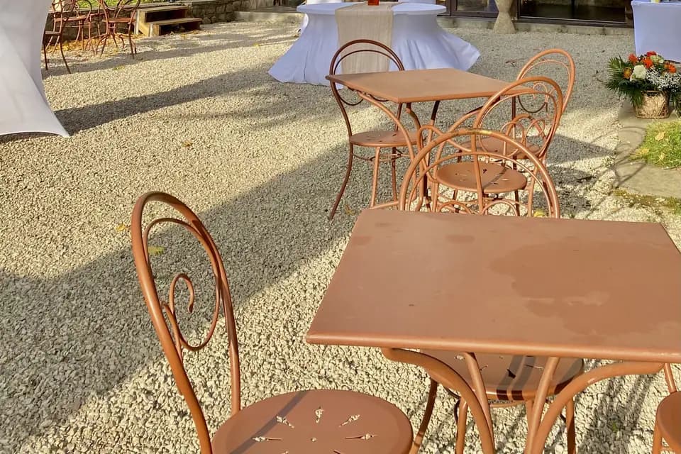 Domaine Le Prieuré — photo 5