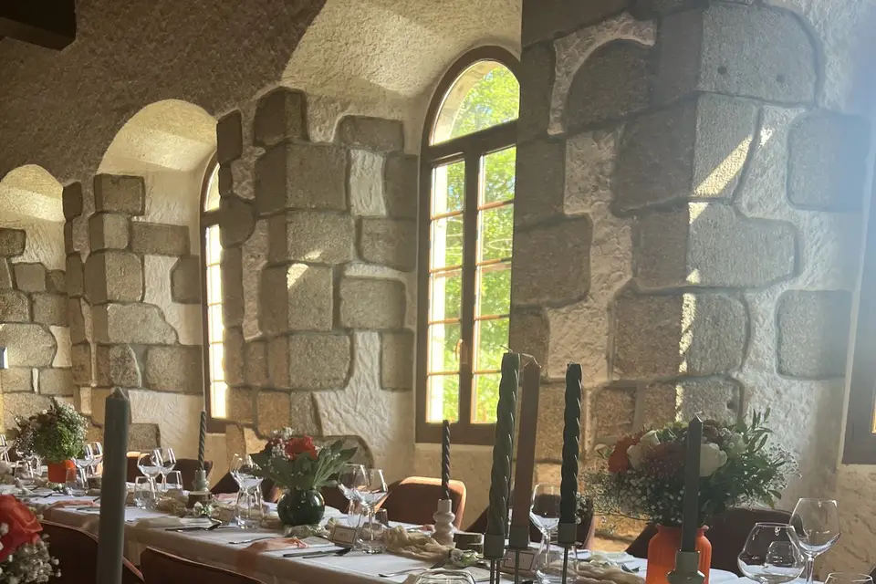 Domaine Le Prieuré — photo 6