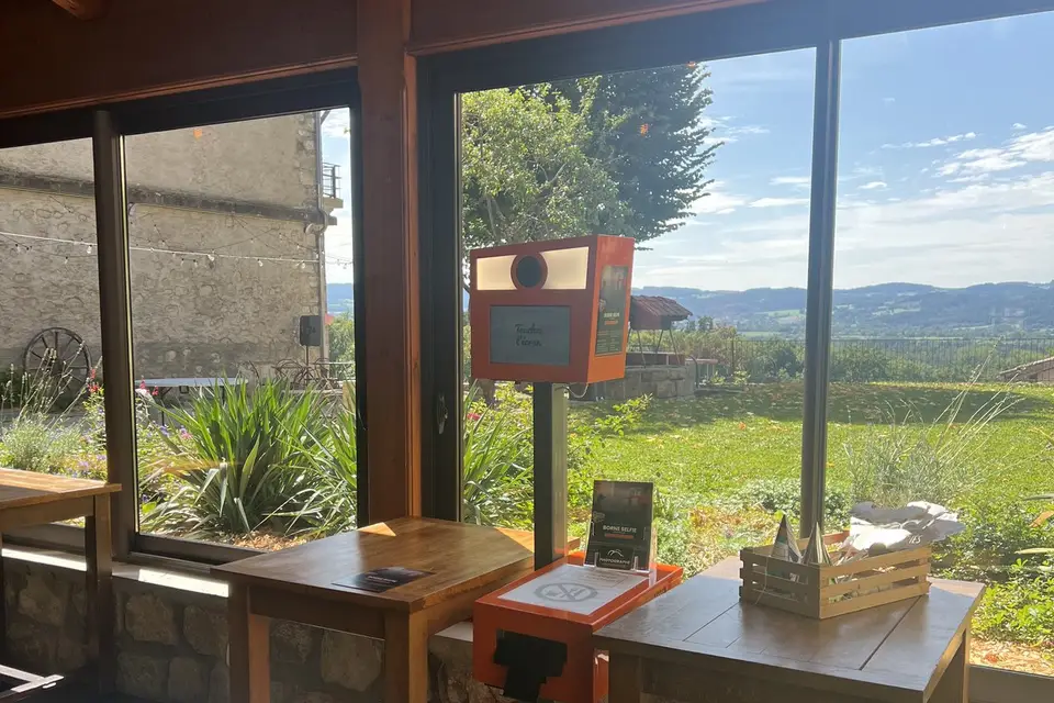 Domaine Le Prieuré — photo 7