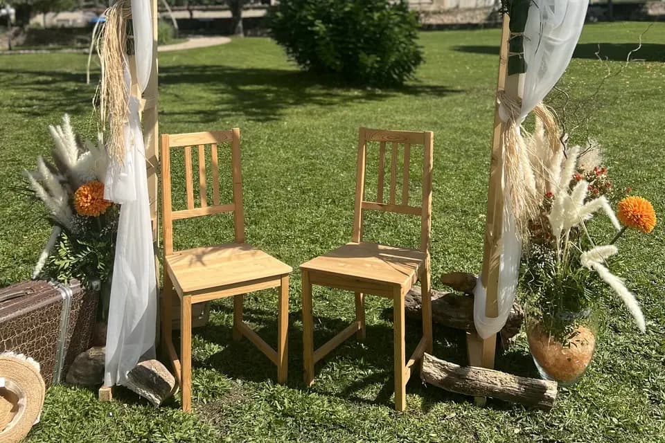 Domaine Le Prieuré — photo 8