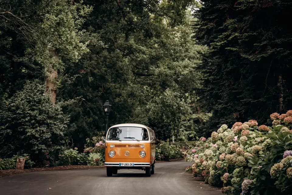 Txiki Combi — photo 1