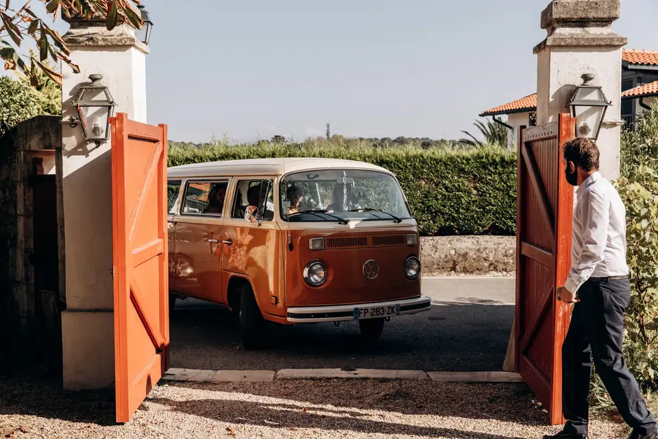 Txiki Combi — photo 7