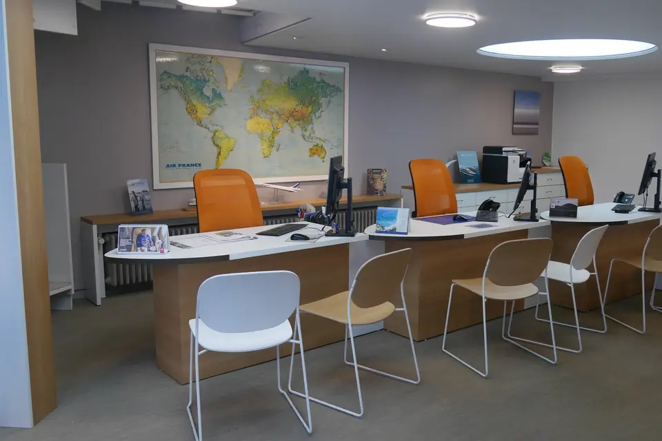 Evao Voyages — photo 7