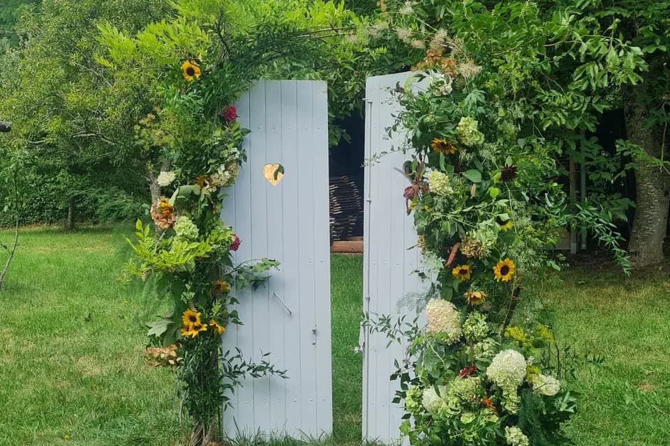 À Fleurs de Pau — photo 2