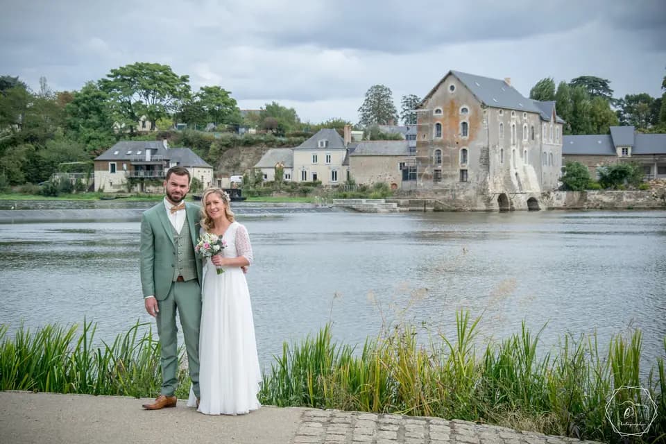 Crosnier Solenne Photographie — photo 8