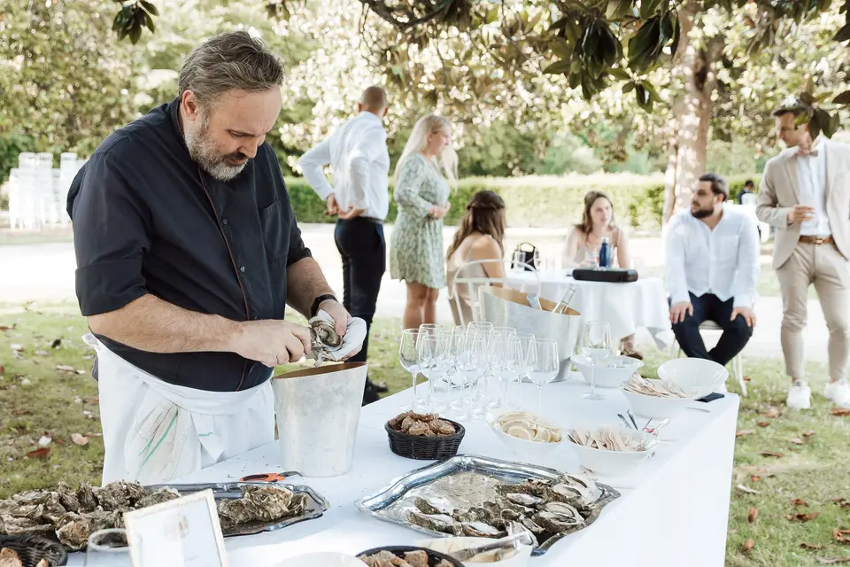 Château de la Perrière — photo 6